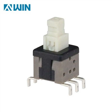 Switsh Botwm Gwthio 6 Pin SMD