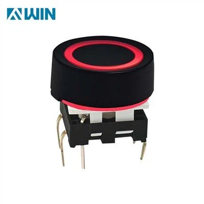 Switsh Momentaidd PCB Mount
