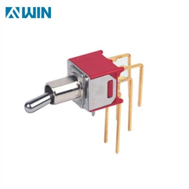 Ongl Dde AR OFF Toggle Switch