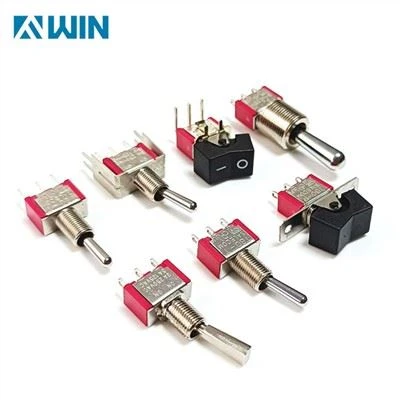 Switsys Toggle Is-mini