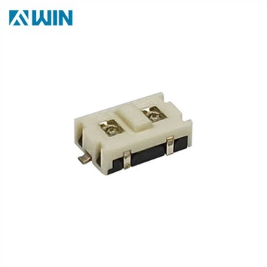 Arwyneb Mount LED Tact Switch