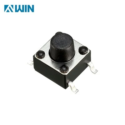 Tact Switch 6x6 SMD