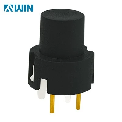 Mini Push Button Switch