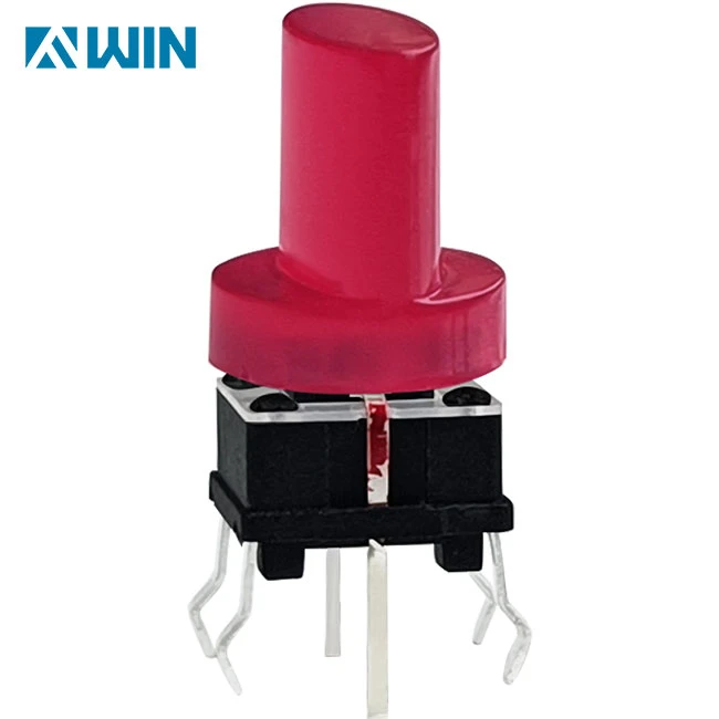 illuminated tact switch