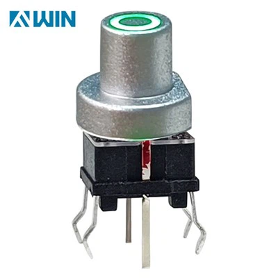 Switsh Tact LED is-miniature