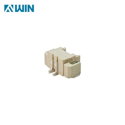 1.25 UDRh Connector Wafer