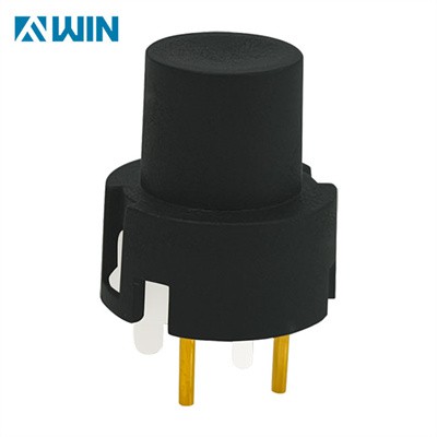 Botwm gwthio mowntio momentary